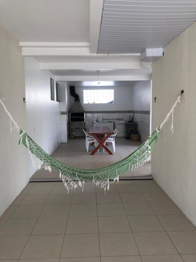 梦想海滩公寓 帕罗卡 外观 照片