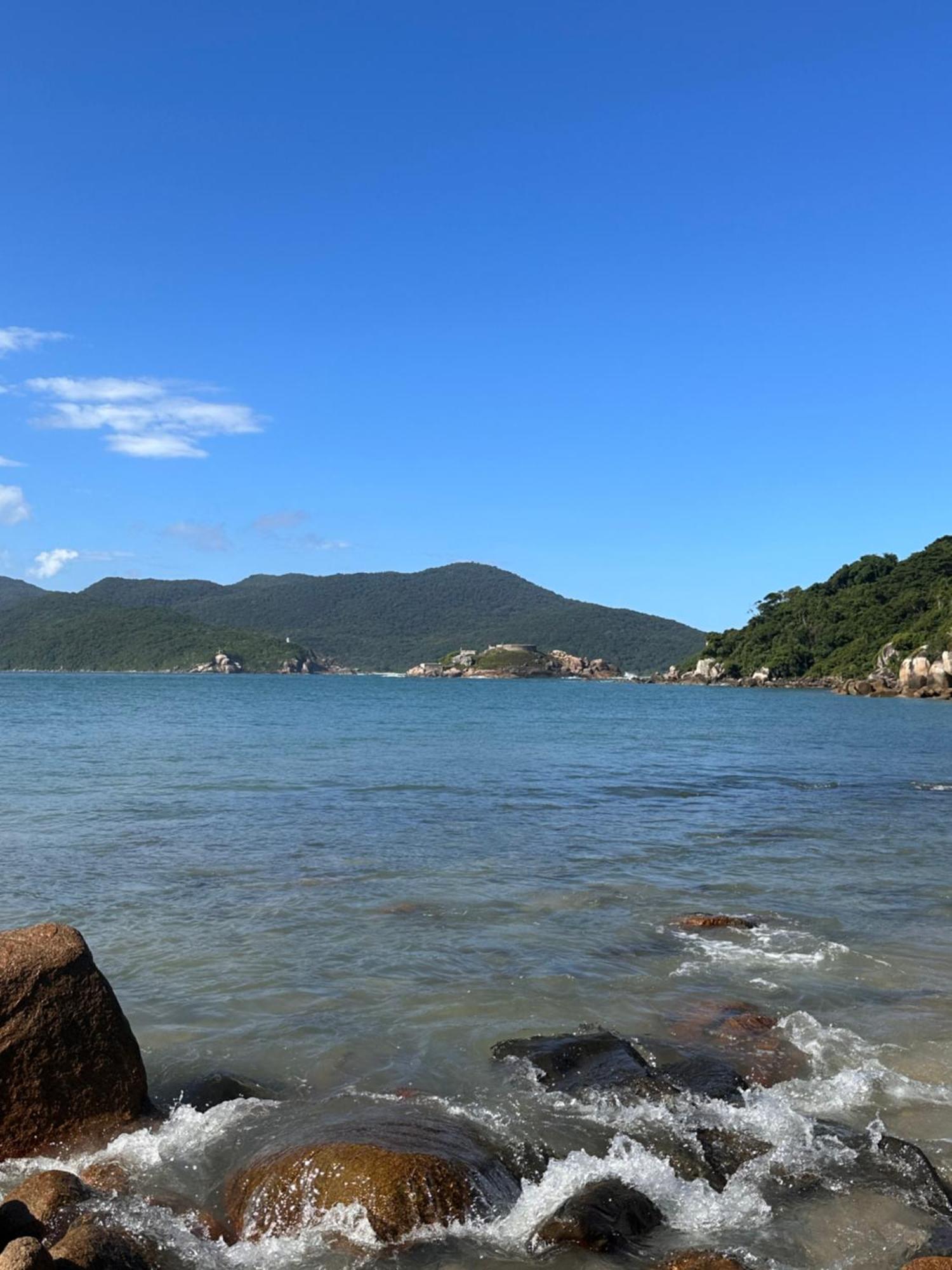 梦想海滩公寓 帕罗卡 外观 照片