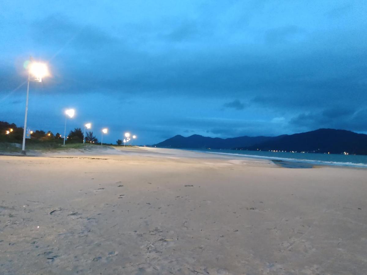 梦想海滩公寓 帕罗卡 外观 照片
