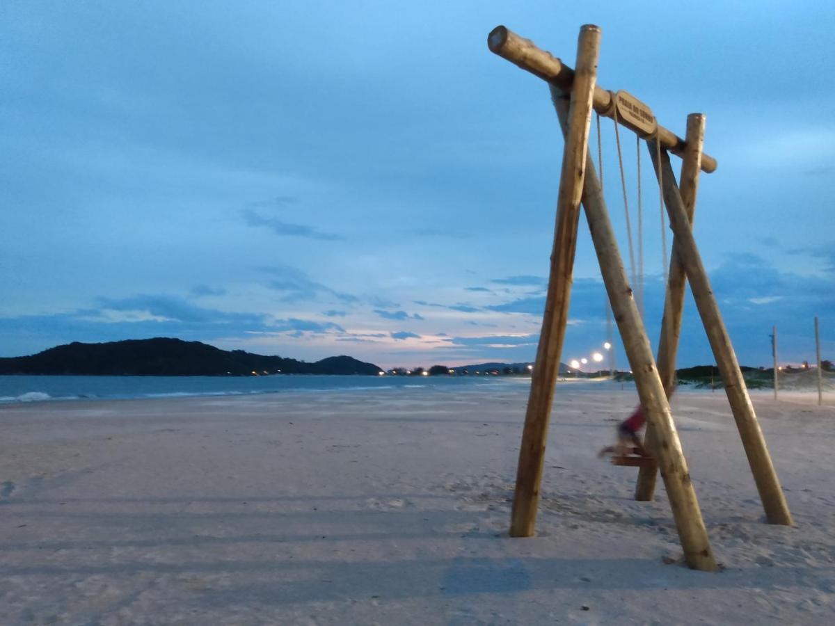 梦想海滩公寓 帕罗卡 外观 照片